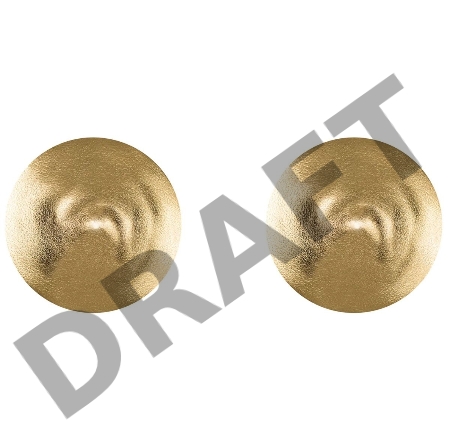 Золотые пестисы A753