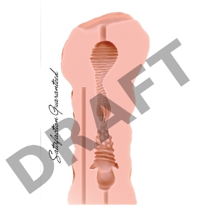 Мастурбатор Satisfaction Honey Pot