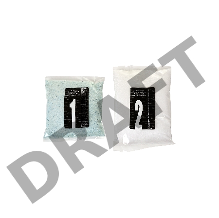 Гель для ванны Shunga Океан соблазнов, голубой, 650 гр