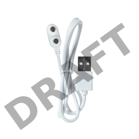 Анальная вибровтулка O'Play Prime с пультом ДУ, силикон, синий, 12 см.