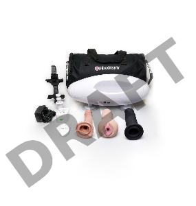 Секс-машина для пар с пультом ДУ Fetish Fantasy Series