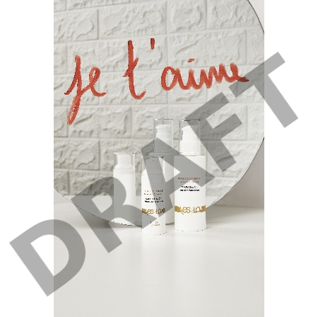 Масло массажное YESforLOV с чарующим ароматом 100мл