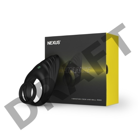 NEXUS Enhance виброкольцо