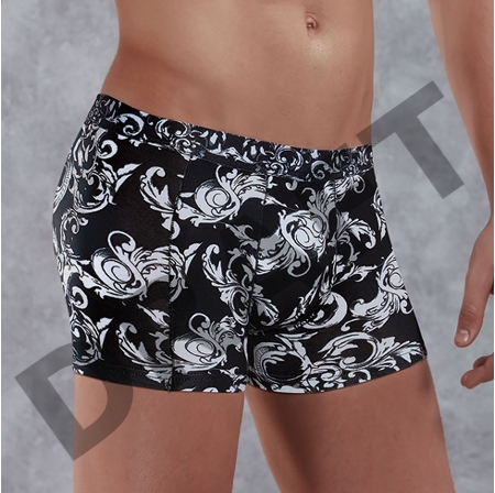 Боксеры DOREANSE ROKOKO S