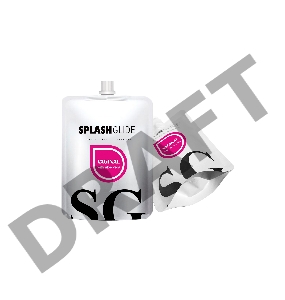 Вагинальный лубрикант Splashglide VAGINAL with aloe vera, на водной основе, 100 мл