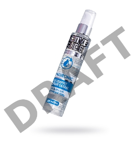 Увлажняющий интимный гель ACTIVE GLIDE HYALURONIC, 100 г