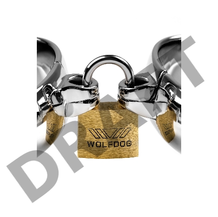 Наручники, TOYFA Metal, серебристые, 6,5Х8 см