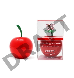 Крем для стимуляции сосков CRAZY LOVE CHERRY (Вишня)