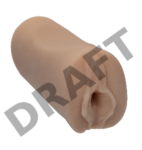 Мастурбатор-вагина  ULTRASKYN Pocket Pals Dana DeArmond