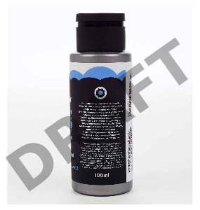 Пролонгирующий интимный лубрикант SIBIRSKIY с ароматом черники и василька 100 мл