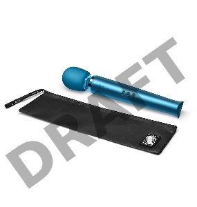 Лазурный люкс-ванд с 20 режимами le WAND