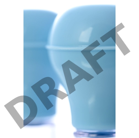 Набор для стимуляции сосков TOYFA, ABS пластик, голубой, 8,8 см