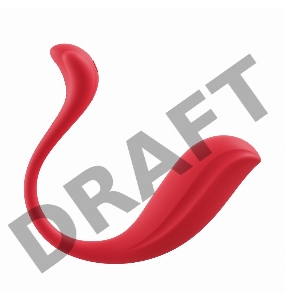 Интерактивный вибромассажер  Phoenix Neo 2