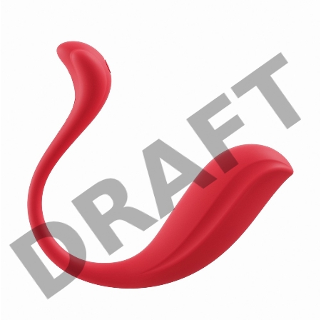 Интерактивный вибромассажер  Phoenix Neo 2