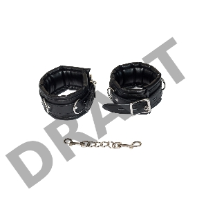 Черные оковы Amazea