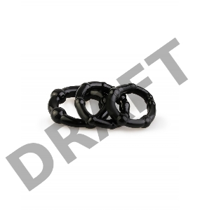 Набор эрекционных колец