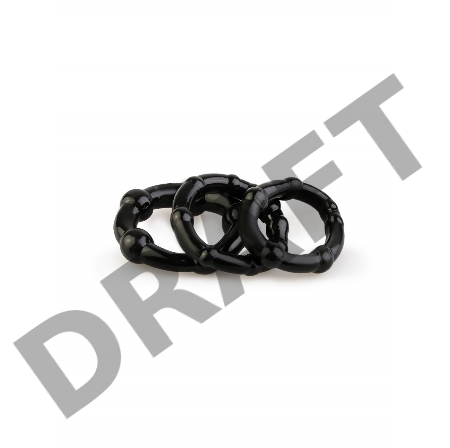 Набор эрекционных колец