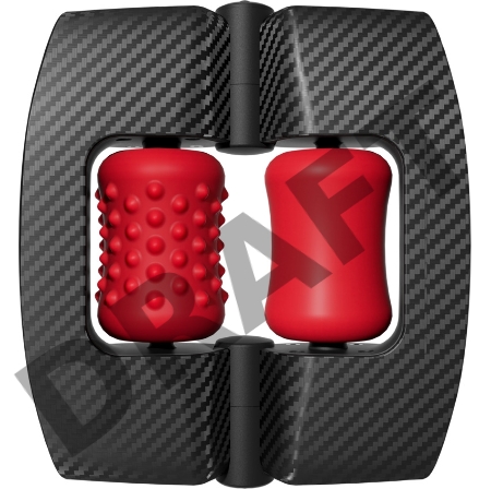 Симулятор орального секса для мужчин Orctan