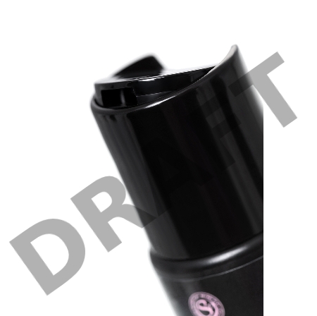 Сливочный гель SECRET PLAY для сосков и интимных зон, со вкусом вишневого леденца, 55 г