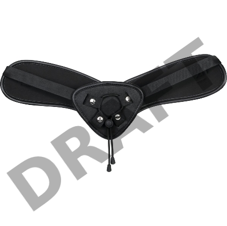 Трусы ULTIMATE ADJUSTABLE HARNESS