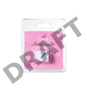 Игральные кубики Eromantica Места любви