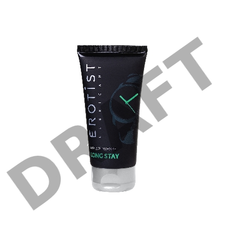 Крем Erotist для мужчин LONG STAY, продлевающий, 50 мл