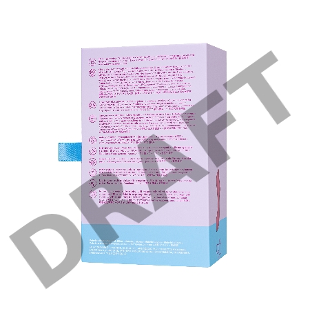 Вакуум-волновой бесконтактный стимулятор клитора Satisfyer Curvy Trinity 3, силикон, красный