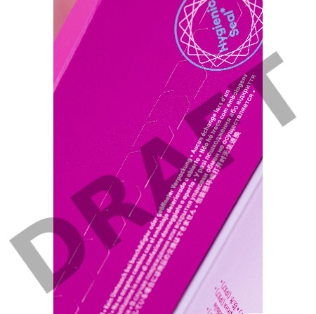 Вакуум-волновой бесконтактный стимулятор клитора Satisfyer Curvy Trinity 3, силикон, красный