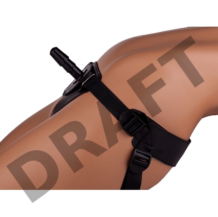 Трусики со штырьком для насадок