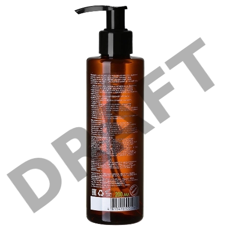 Гель ESKA Летняя ночь для интимного ухода за кожей, на водной основе, 200 мл