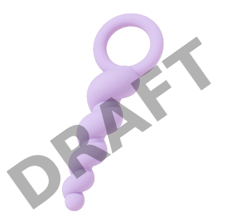 Набор анальных плагов Satisfyer, силикон, ассорти, 13,5 см.