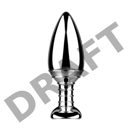 Вибровтулка стальная NEXUS Cestos