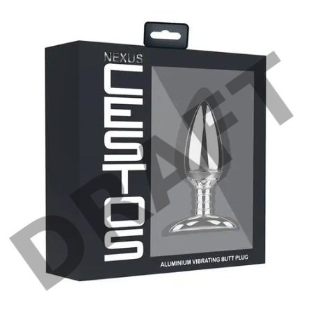 Вибровтулка стальная NEXUS Cestos