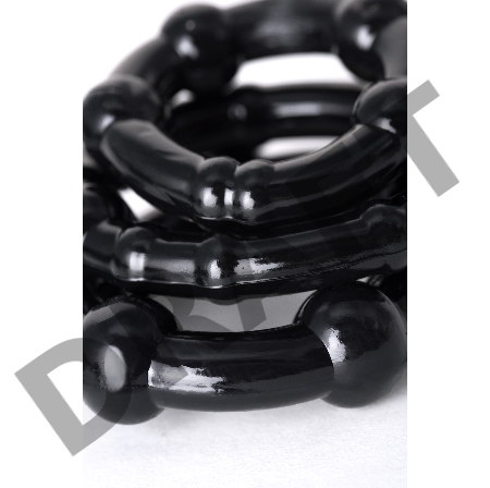 Помпа для пениса TOYFA A-Toys, PVC, прозрачный, 27,5 см