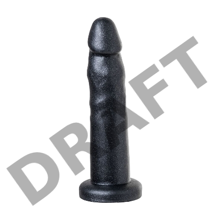 Страпон на креплении LoveToy WOMAN - CUBA с 2 насадками, neoskin, телесный