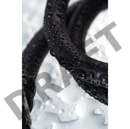 Помпа для пениса TOYFA A-Toys, PVC, прозрачный, 27,5 см