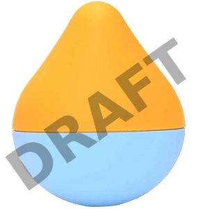 Клиторальный стимулятор SORA-MIKAN IROHA Mini