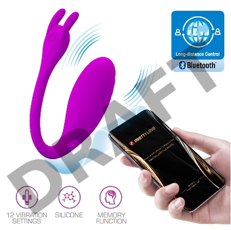 Catalina Виброяйцо