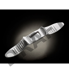 Сменный ремешок для MaleEdge белый