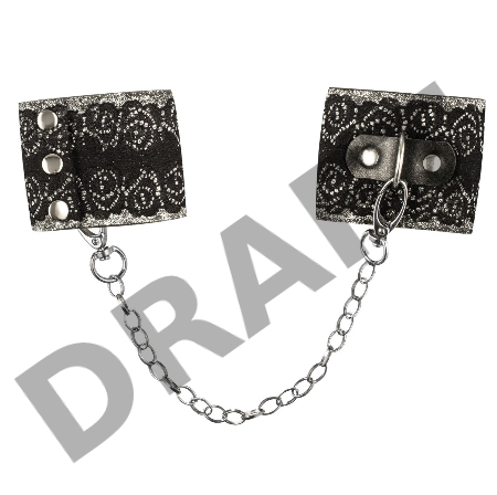 Наручники A747 