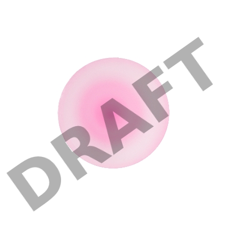 Анальная втулка Штучки-дрючки светящаяся в темноте, силикон, прозрачная