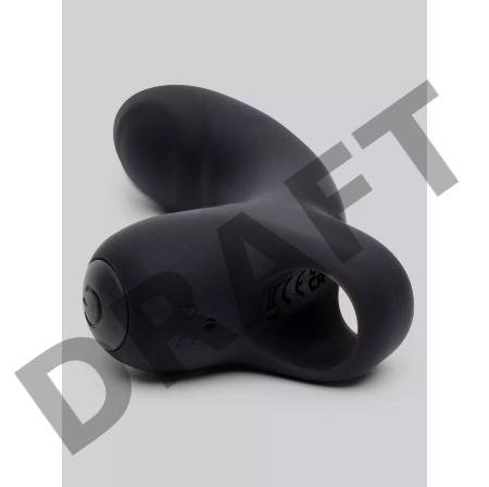 Fifty Shades of Grey Sensation Пальчиковый вибратор G-Spot Finger