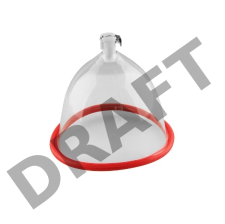 Вакуумная помпа для груди Breast Pumps Erozon