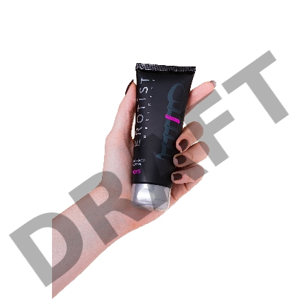 Лубрикант Erotist на водной основе TOYS, для игрушек, 100 мл