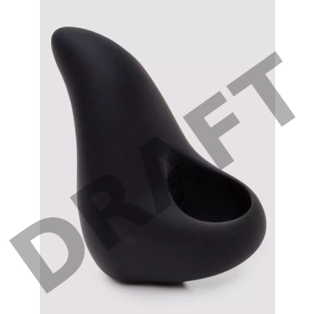 Fifty Shades of Grey Sensation Пальчиковый вибратор Finger