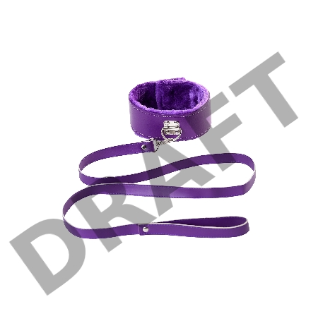 Набор для ролевых игр в стиле БДСМ Eromantica BDSM Time, два комплекта карт и контракт