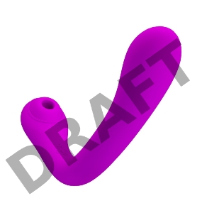 Alex Вибростимулятор