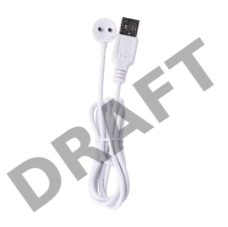 Вибратор с клиторальным стимулятором JOS ELLY, с подогревом, силикон, розовый, 21,5 см