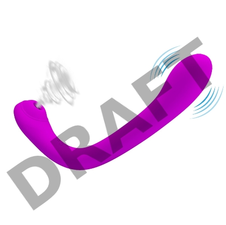 Alex Вибростимулятор