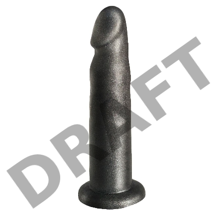 Кожаный пояс харнесс WOMAN LONG премиум класса с 3 насадками